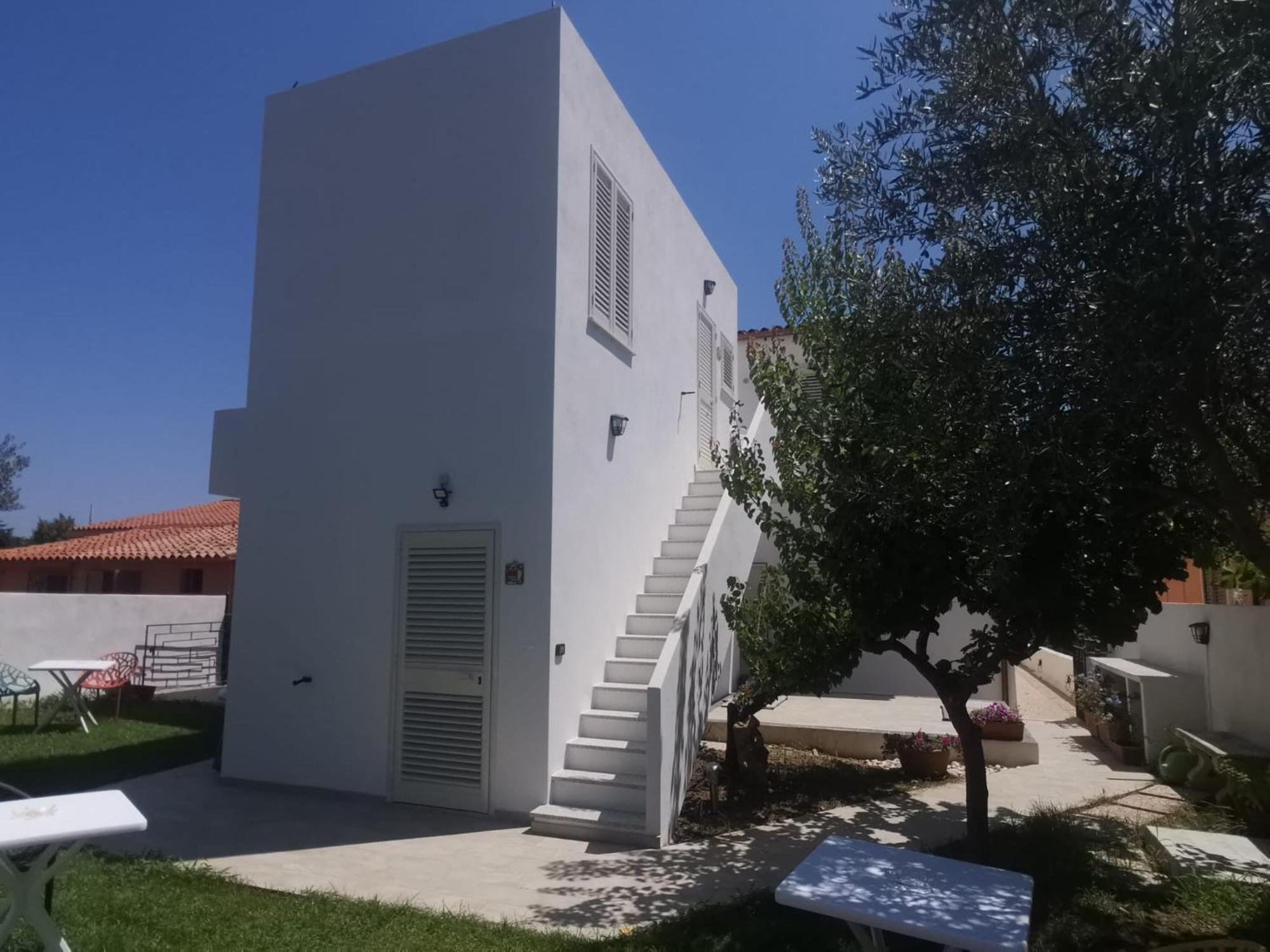 Wonderland Hotel San Teodoro  Exterior foto