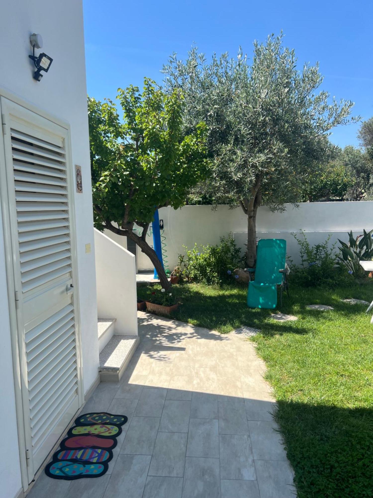 Wonderland Hotel San Teodoro  Exterior foto